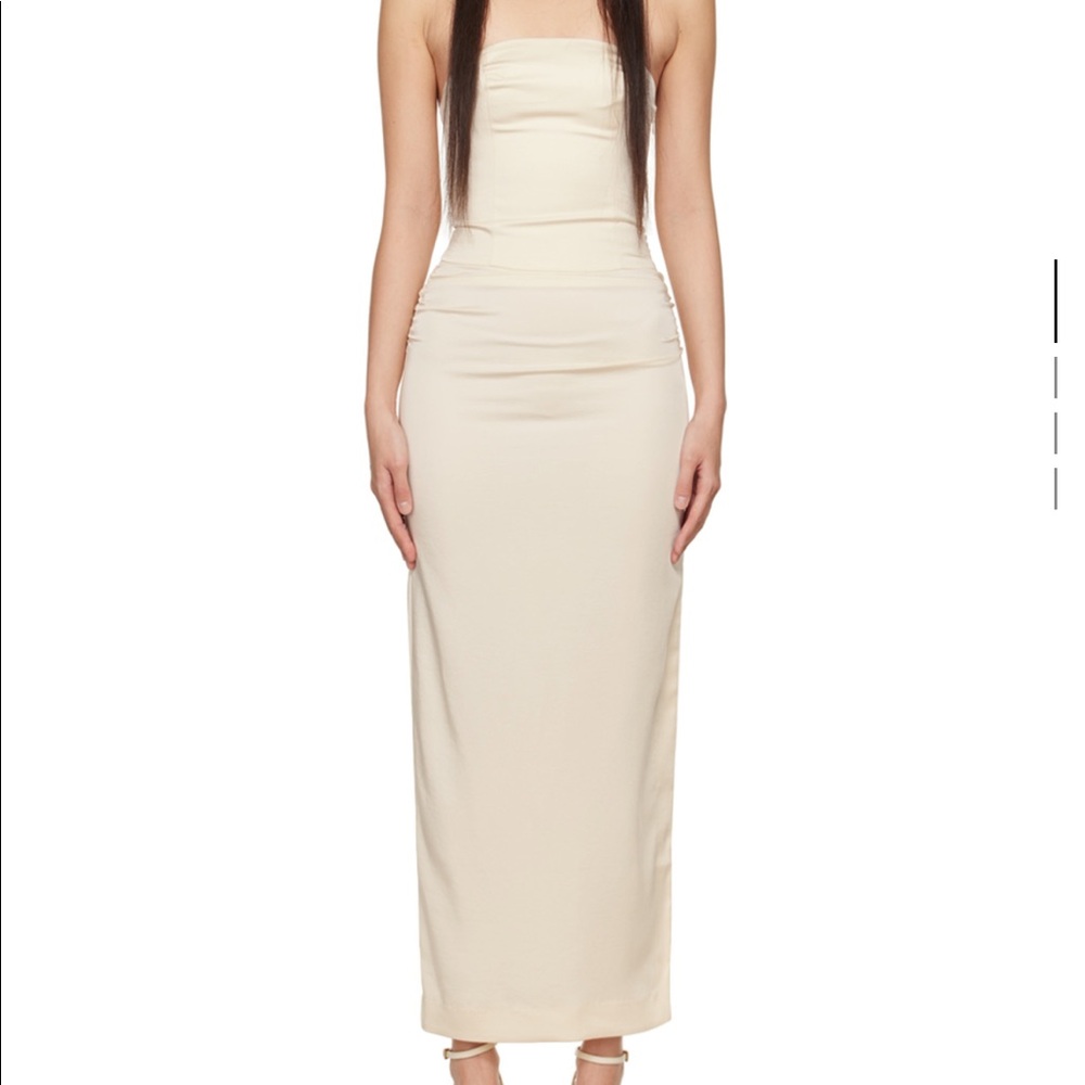 Bec & Bridge Maxi Dress